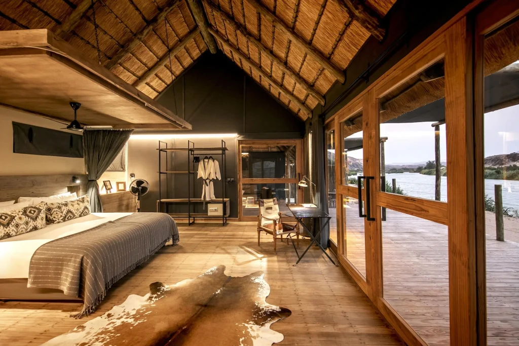 Serra-Cafema-Lodge-Kunene-Fluss-Namibia